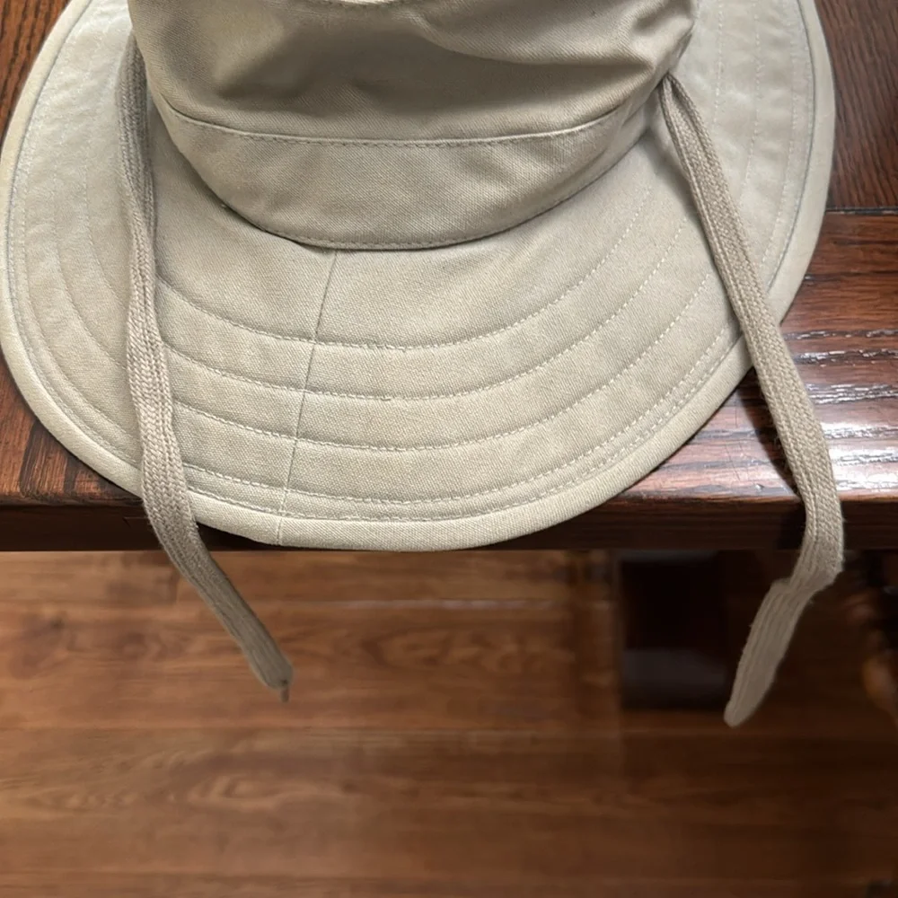 Tilley Hat